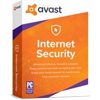 AVAST Internet Security