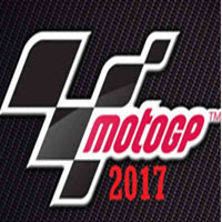 Logo MotoGP 2017