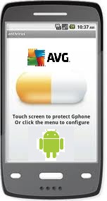 AVG Antivirus