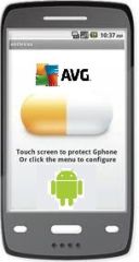 AVG Mobilation