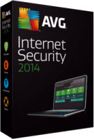 AVG Internet Security 2014