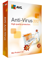 AVG Antivirus
