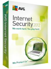 AVG Internet Security 2012