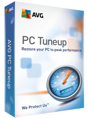 AVG PC Tuneup