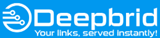 Deepbrid Logo