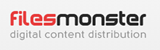 Filesmonster Logo