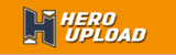 Heroupload Logo