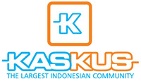 Kaskus Logo