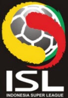 Logo Indonesia Super Leage ISL