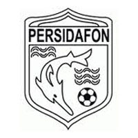 Logo PERSIDAFON Dafonsoro