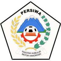 Logo PERSIWA Wamena