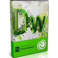 Adobe Dreamweaver CC