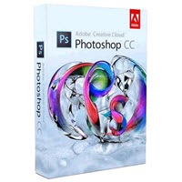 Adobe Photoshop CC