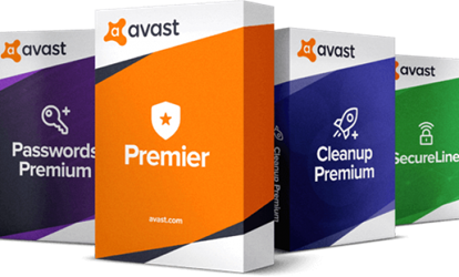 Avast 2021