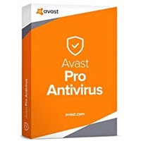 Avast Antivirus 2018