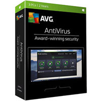 AVG Antivirus 2017
