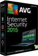 AVG Internet Security 2015