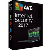 AVG Internet Security 2017