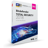 Bitdefender Internet Security