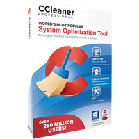 CCleaner Pro