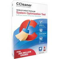 CCleaner Profesional Full Box