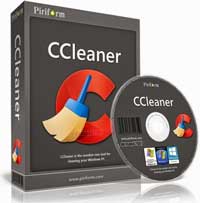 CCleaner Professional Full Box