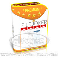 Filejoker Box Premium
