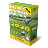 Download IDM versi 6.36.