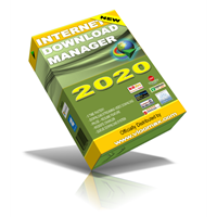 IDM v 6.36.