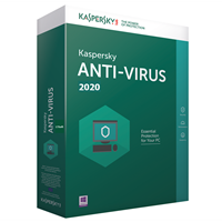 KASPERSKY ANTIVIRUS 2021