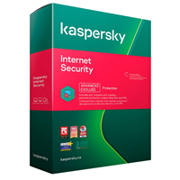 Kaspersky 2020