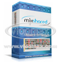 Mixshared Box Premium