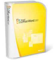 Microsoft Office 2007