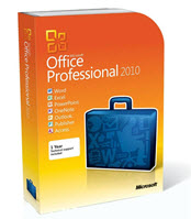 Microsoft Office 2010