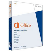 Microsoft Office 2013