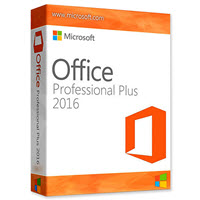 Microsoft Office 2016