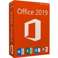 Microsoft Office 2019