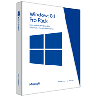 Windows 8.1 Pro