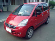 Suzuki Karimun Estilo 2008