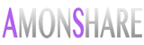 AmonShare Logo