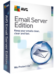AVG Email Server