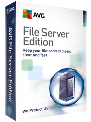 AVG File Server Edition