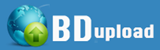 BdUpload Logo