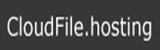 CloudFile Logo