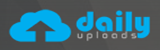 DailyUploads Logo