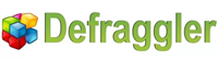 defraggler Logo