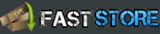 Faststore Logo