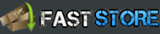 FastStore Logo