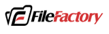 Filefactory Logo