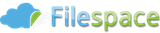 Filespace Logo